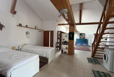 Casă individuală cu 5 camere cu Garaj în Tărtășești - 17