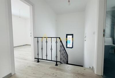 Vil individuala || 4 camere || - 12