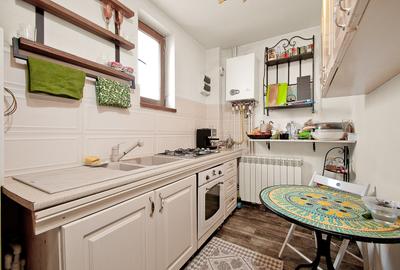 Casa moderna zona Metro, 550 mp Teren Casa moderna zona Metro, 550 mp Teren - 8