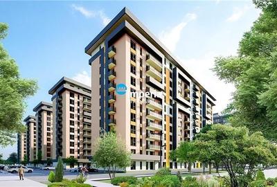 Potiers Towers Faza 2! Ap. 2 camere pret Promotional! - 5