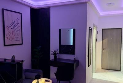 Garsonieră în Chiajna - 2