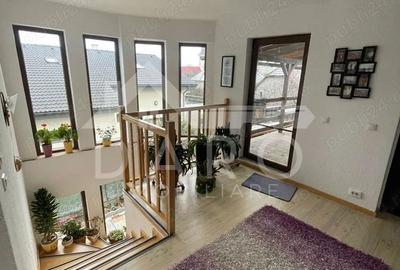 Casă cu 4 camere cu Teren 324 Mp în Unirii - 3