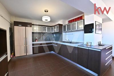 Apartament de Vanzare, Suprafata generoasa -  complet utilat/mobilat, Rovine - 6