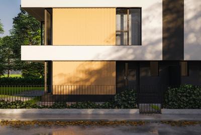 Casa premium cu 3 dormitoare in Baia Mare - 7