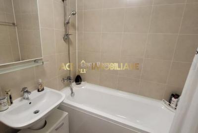 Garsonieră semidecomandată, mobilată în Pipera - 6