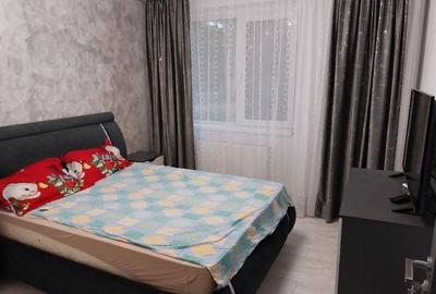 Apartament cu 2 camere semidecomandat în Craiovei - 8