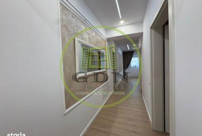 Apartament cu 2 camere decomandat în 1 Mai - 8