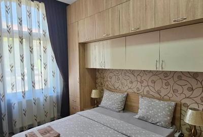 Apartament cu 3 camere decomandat în Spitalul Județean - 11