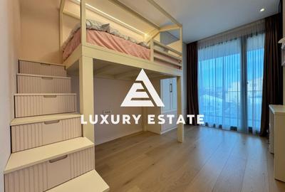 Apartament cu 3 camere decomandat, mobilat în Herăstrău - 15