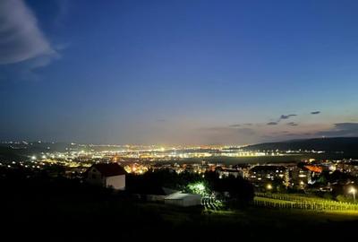 APARTAMENT FINISAT+TERASA DE 13 MP SI PARCARE - 8