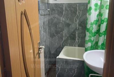 Apartament cu 2 camere, decomandat, zona Aleea Padin - 9