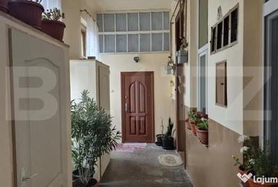 Apartament cu 2 camere semidecomandat în Ultracentral - 2