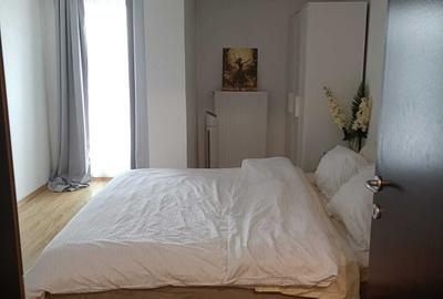 Apartament cu 3 camere decomandat în Chiajna - 5