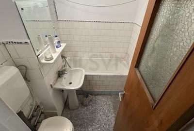 Apartament cu 2 camere decomandat în Tineretului - 7