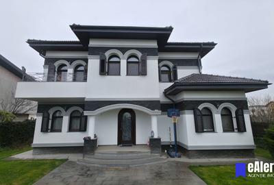 Casă individuală cu 5 camere cu Teren 685 Mp în Theodor Pallady - 2