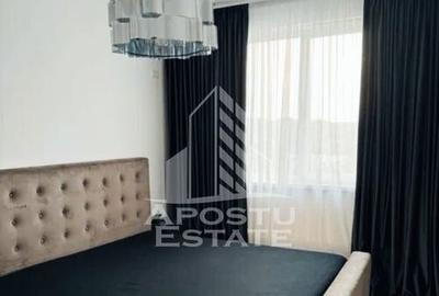 Apartament cu 3 camere decomandat în Dumbrăvița