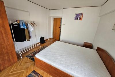 Bd Unirii/Tribunal Bucuresti/6 Minute Metrou/Ap 2 Camere Decomandat la cheie/ - 6