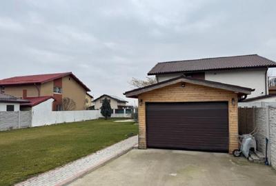 Casa cu 5 camere mobilata si utilata complet|toate utilitatile - 1