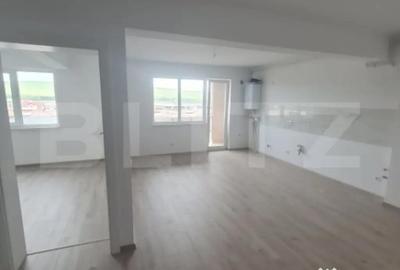 Apartament cu 2 camere semidecomandat în Central - 6