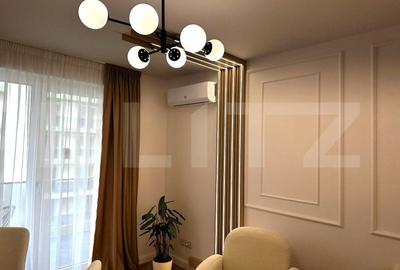 Apartament 2 camere, prima inchiriere, 58 mp, parcare, Elite City - 5