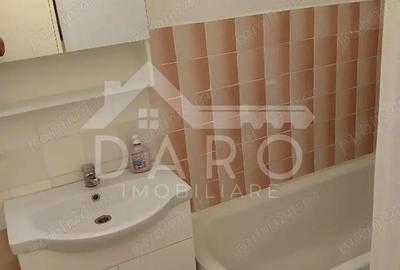 Garsonieră decomandată în Dâmbu Pietros - 3