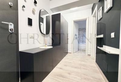 Apartament cu 2 camere decomandat, mobilat în Lujerului - 14