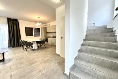 DE INCHIRIAT - Triplex modern, 3 camere - Dumbravita - 3