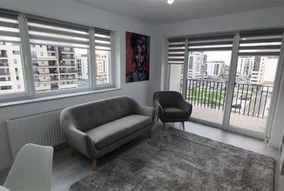 Inchiriem Apartament 2 Camere, Modern, Studio, Tractorul - 2