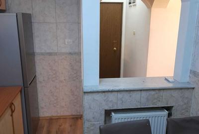 Apartament cu 3 camere decomandat în Central - 6