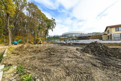 Comision 0%! Vila premium Faget, 330 mp utili, teren 1200 mp - 3