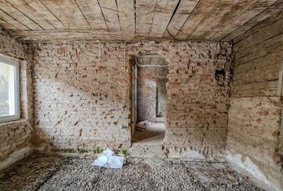 Casa individuala str. Pajistei de renovat | Comision 0% - 28