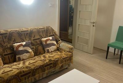 Apartament cu 2 camere decomandat în Central - 4