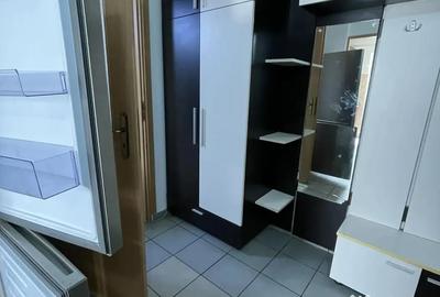 Apartament cu 2 camere nedecomandat, mobilat în Nicolina - 3