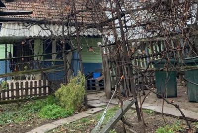 Casă cu 4 camere decomandat în Barbura - 5