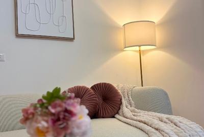 Garsonieră decomandată, mobilată în Torontalului - 2