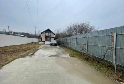 Vanzare casa situata in Targu Jiu, strada Salcamului - 10