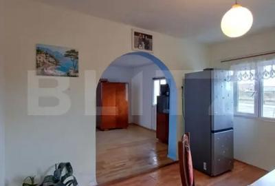 Casă cu 2 camere cu Teren 3289 Mp în Luna - 11