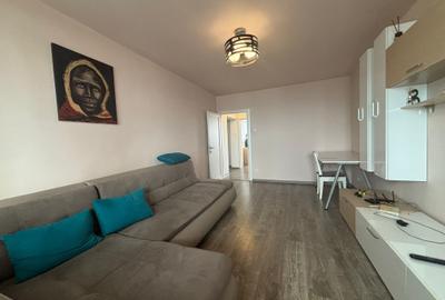 Dristor 3 Camere 71 Mp 15 Min Metrou Instalatii Schimbate Bloc 1973 Reabilitat - 2