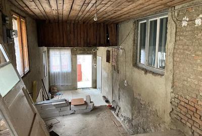 Casă cu Teren 900 Mp în Central - 5