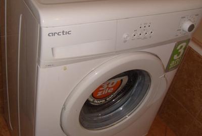 Garsonieră semidecomandată în Berceni