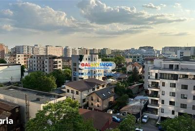 Apartament cu 3 camere în Militari