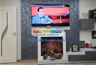 Vindem ap cu 2 cam ultracentral, renovat total , mobilat si utilat - 2