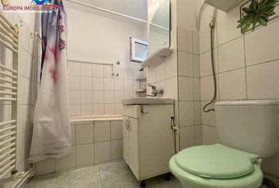 Apartament cu 2 camere de zona Casa Olteanu Tulcea - 7