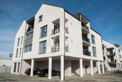 Apartament nou 2 camere , prima inchiriere , Dambovita-Freidorf - 6