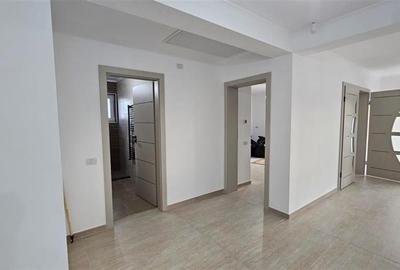 Casa finisaje apreciabile, 500mp teren, Tarlungeni, Brasov - 2