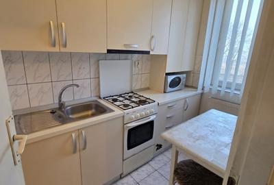 Apartament cu 2 camere semidecomandat, mobilat în Ștrand - 2