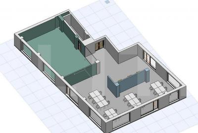 Clasa A Smart, 332mp, Central - 2