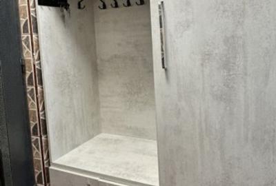 Garsoniera renovata- moderna- Zona Noua - 4