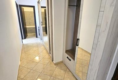 Apartament cu 2 camere decomandat, mobilat în 1 Mai - 4