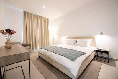 Apartament 2 camere | Decomandat - 57 mp utili + 17 mp terasa - 7